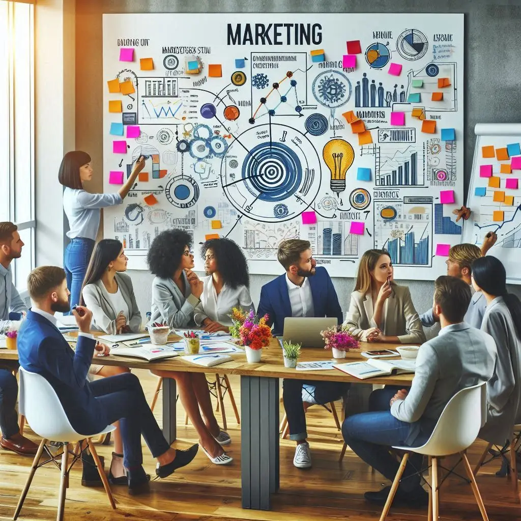 Marketing